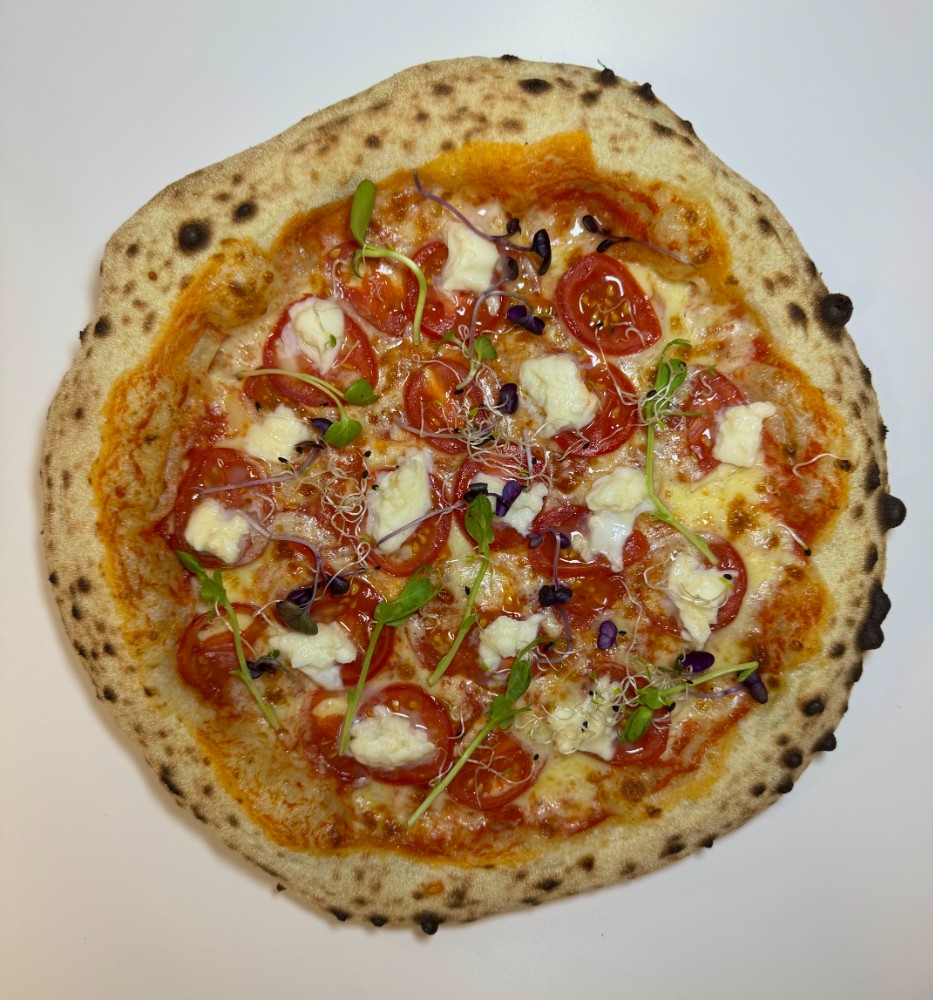 Піца Маргарита