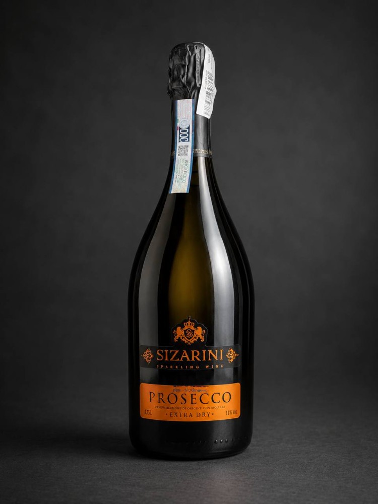 Prosecco Extra Dry