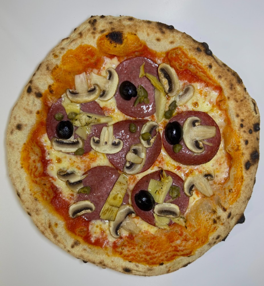 Піца Капричоза