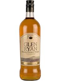 Віскі GLEN RYAN