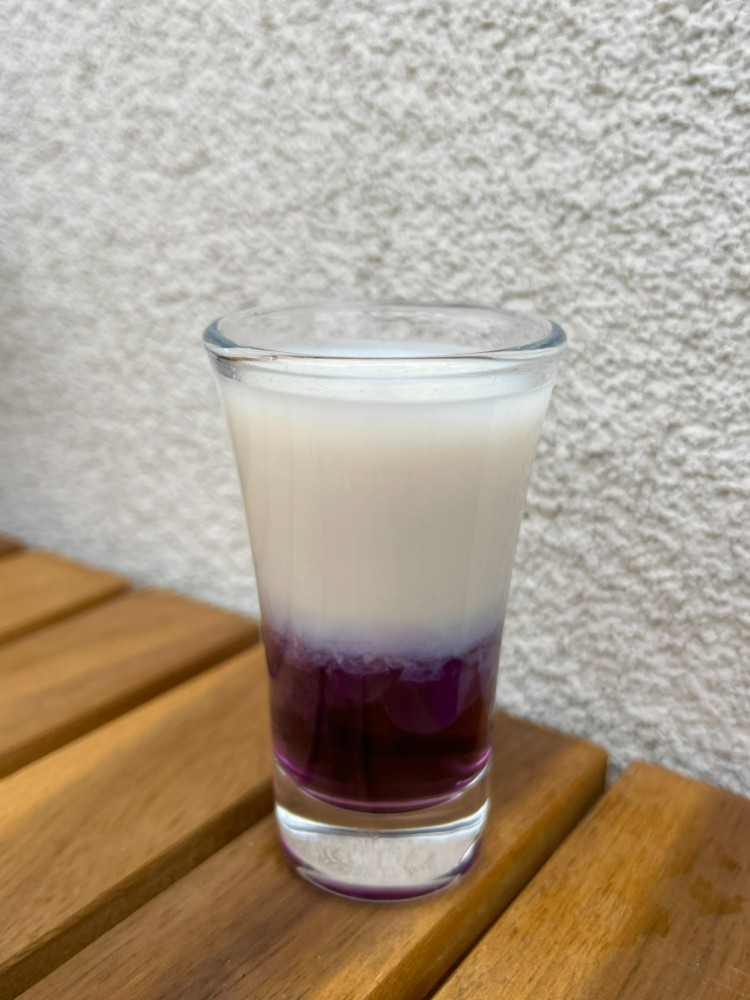 Fairy Sip