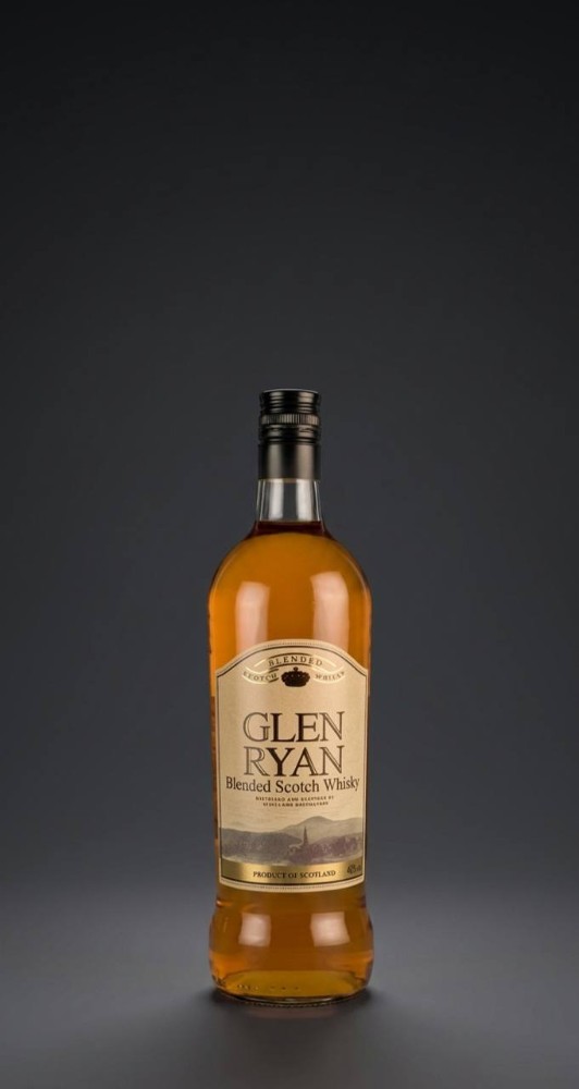 Віскі GLEN RYAN