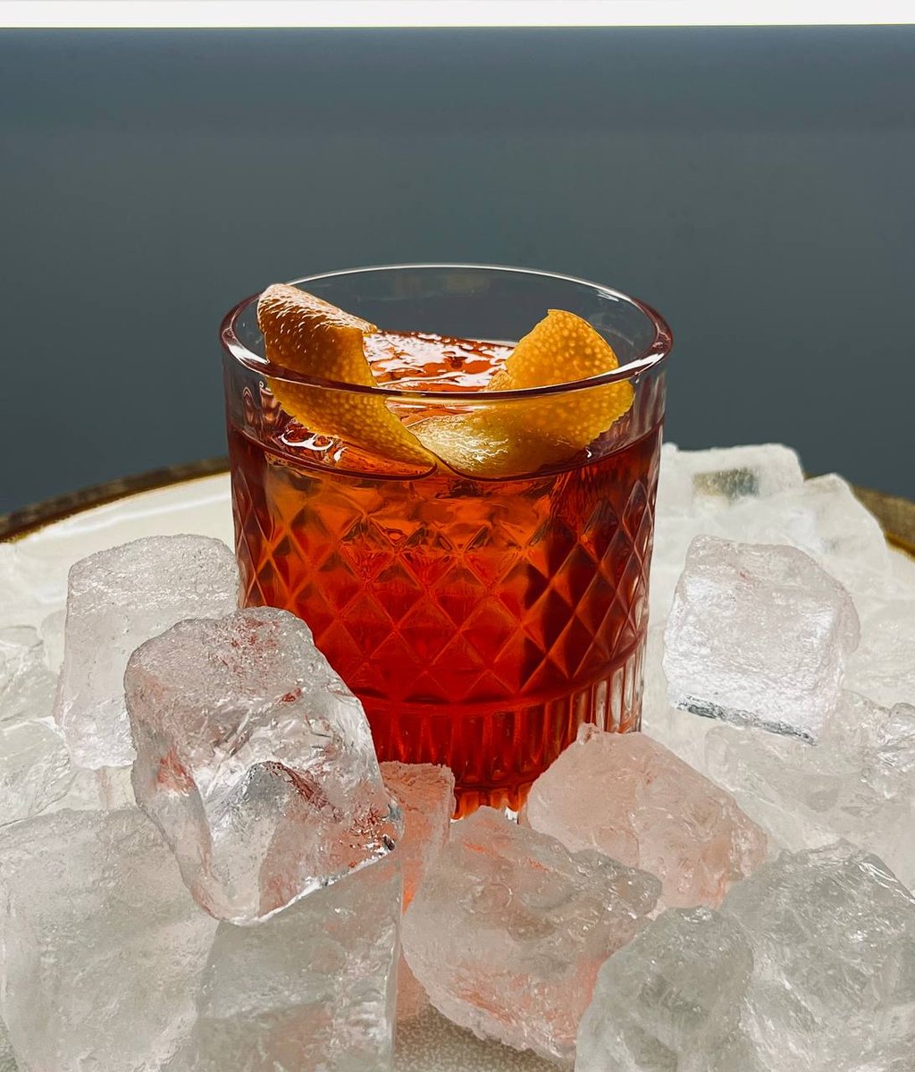 Negroni 90ml