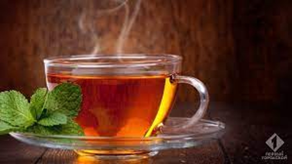 Чай в асортименті штат