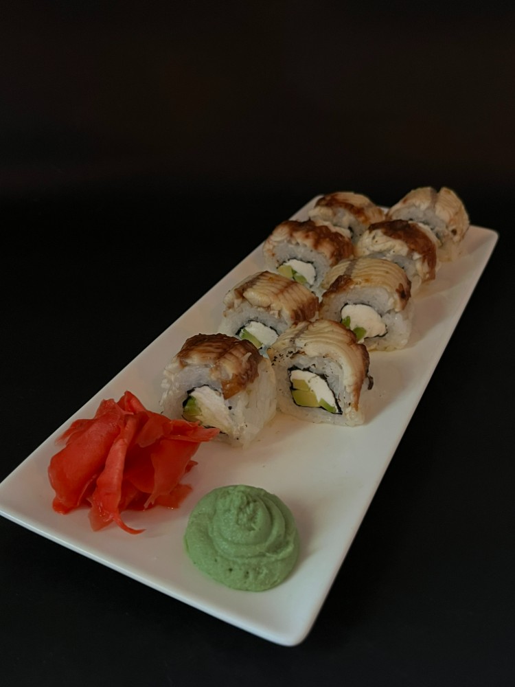 Рол Філадельфія-вугор