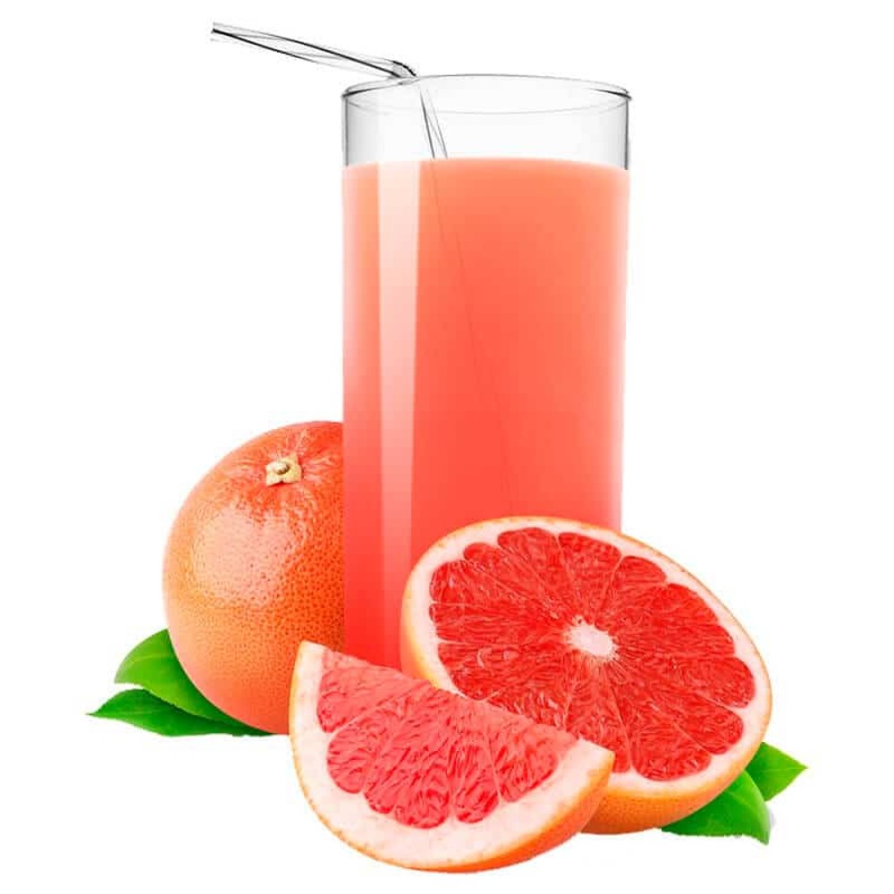 Грейпфрутовий фреш