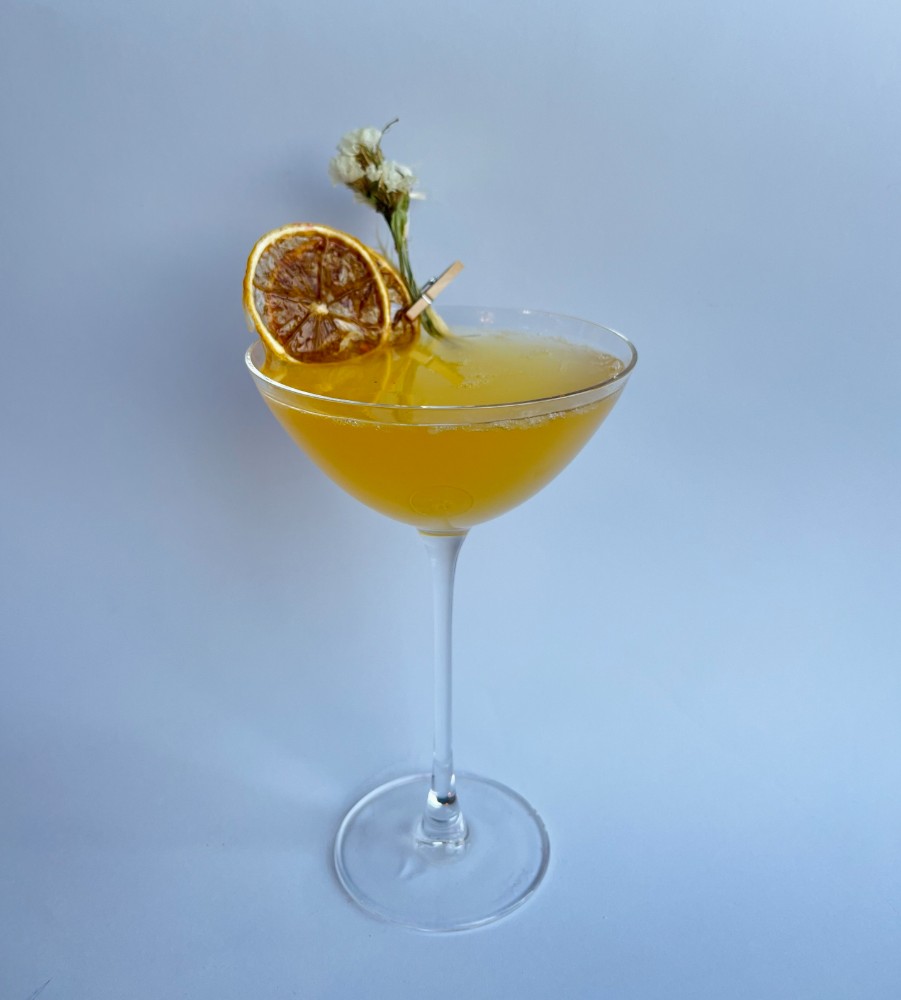 Коктейль PornStar Tini