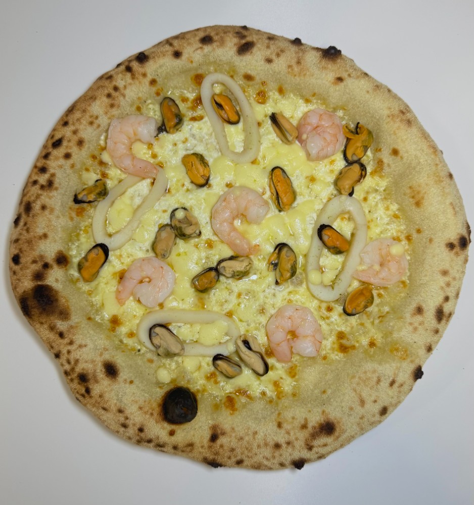 Піца Океано