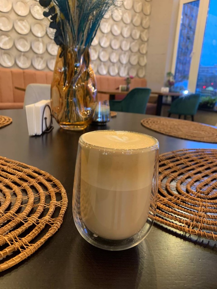 Капучіно 360