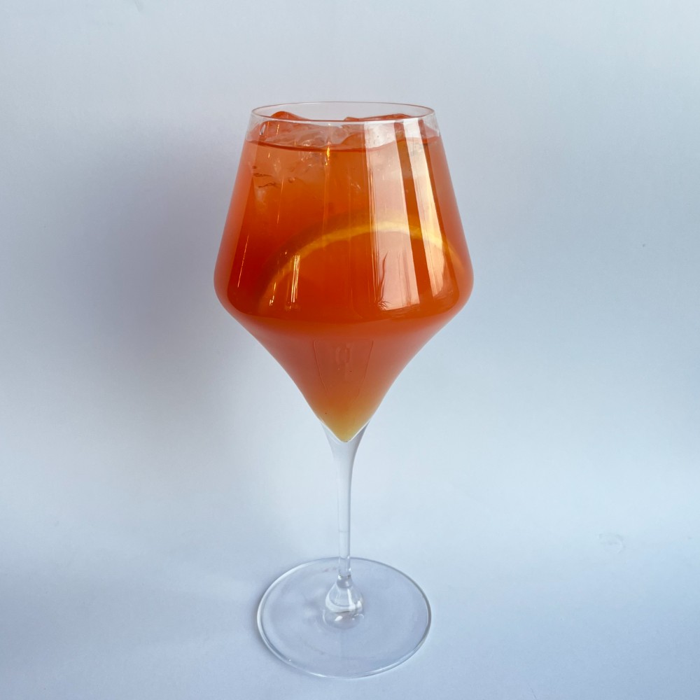 Aperol Spritz 210ml