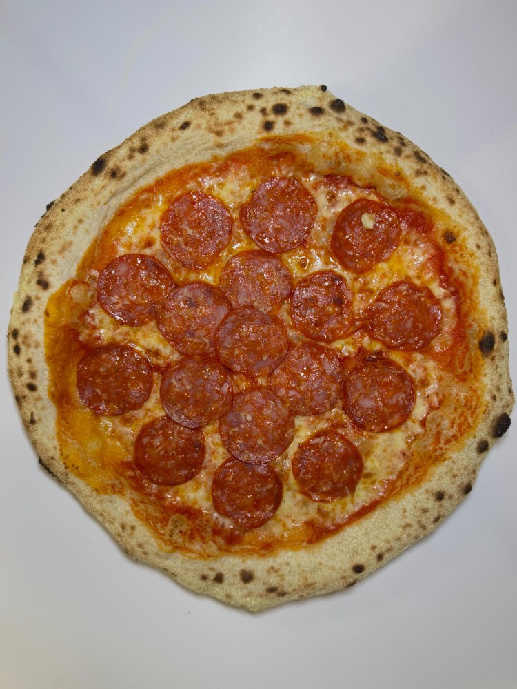 Піца  Пепперони