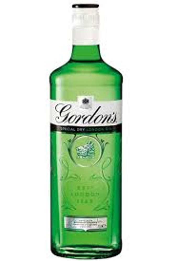 Gordon’s London Dry 50мл