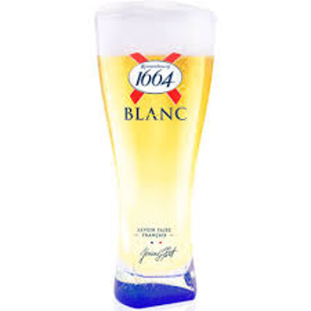 Kronenbourg Blanc 500