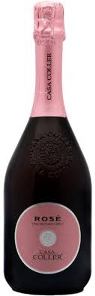 Prosecco CASA COOLER rose