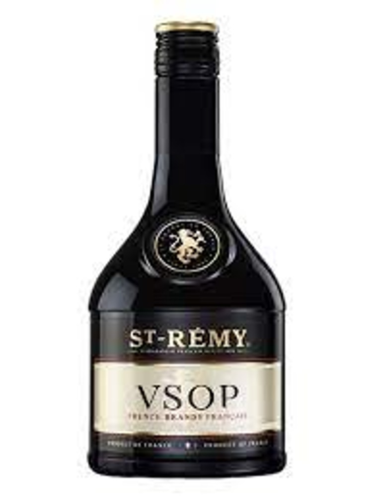 Бренді Saint Remy (VSOP) 50мл