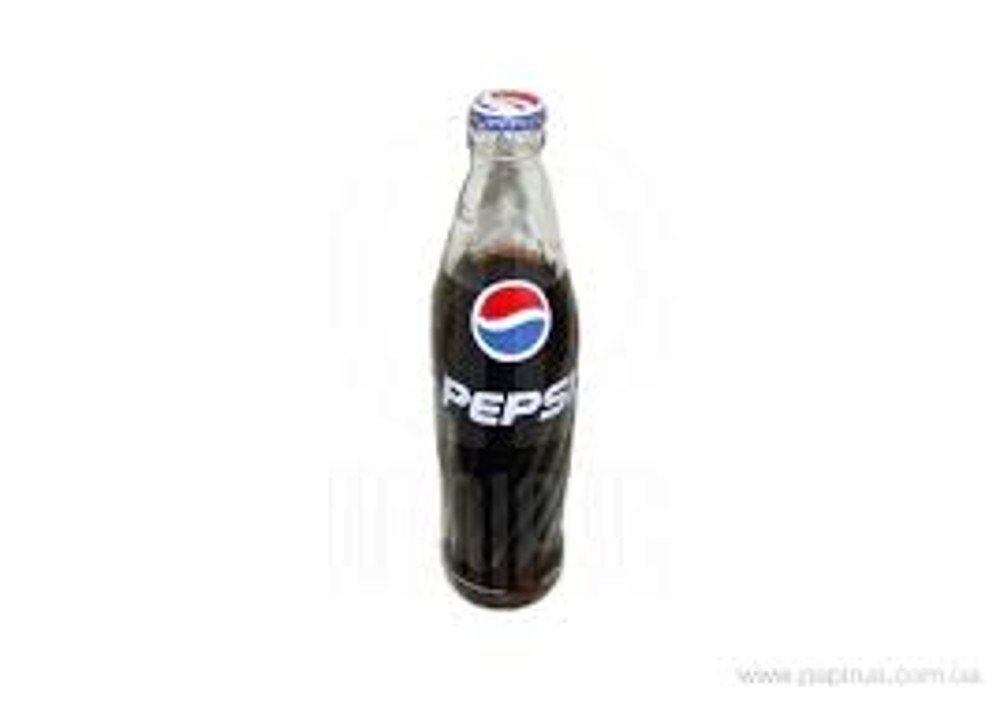 Pepsi 0.25