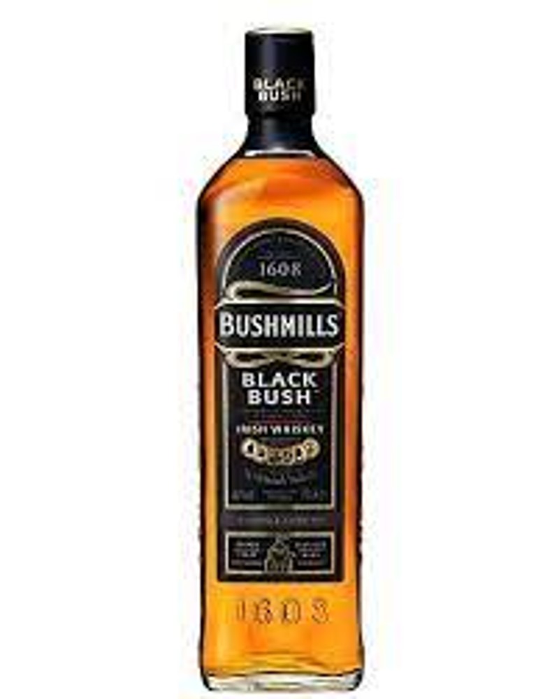Віскі Bushmills «Black» 50мл