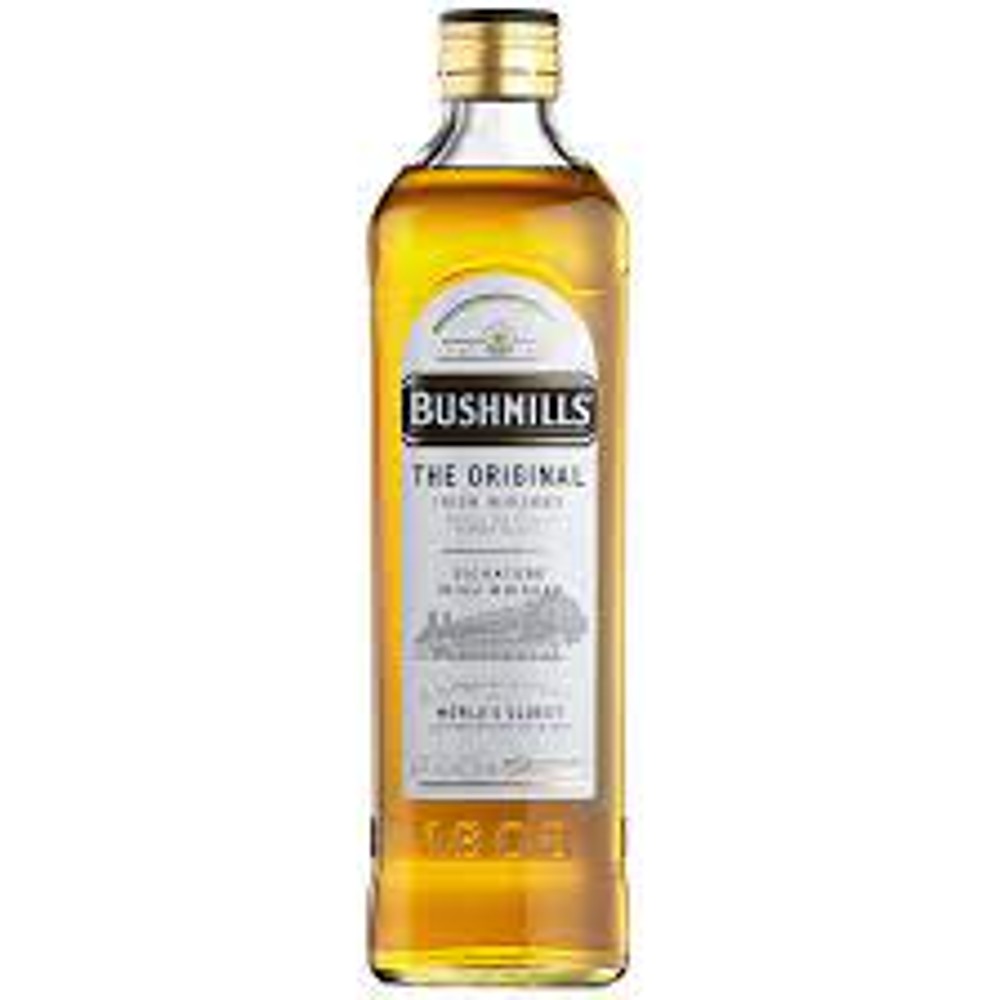 Віскі Bushmills «Original» 50мл