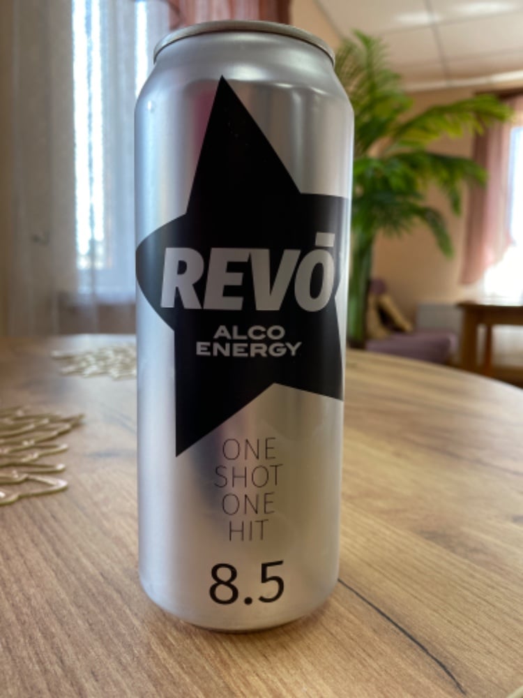 Рево ж/б