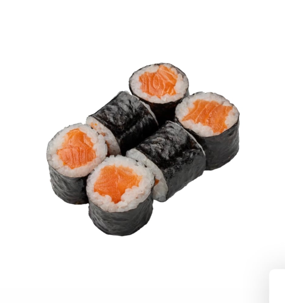Сяке Макі