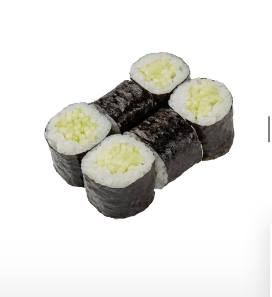 Капа макі