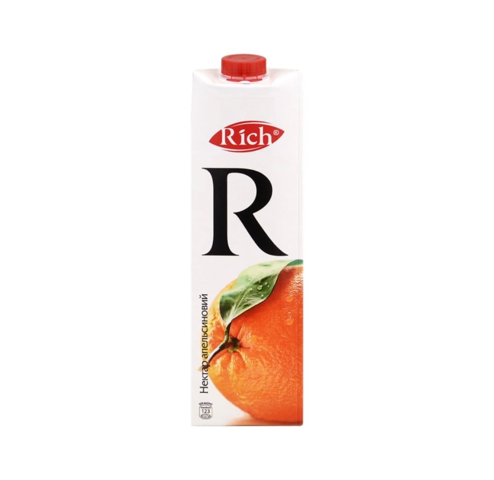 Сок «Річ» 1л