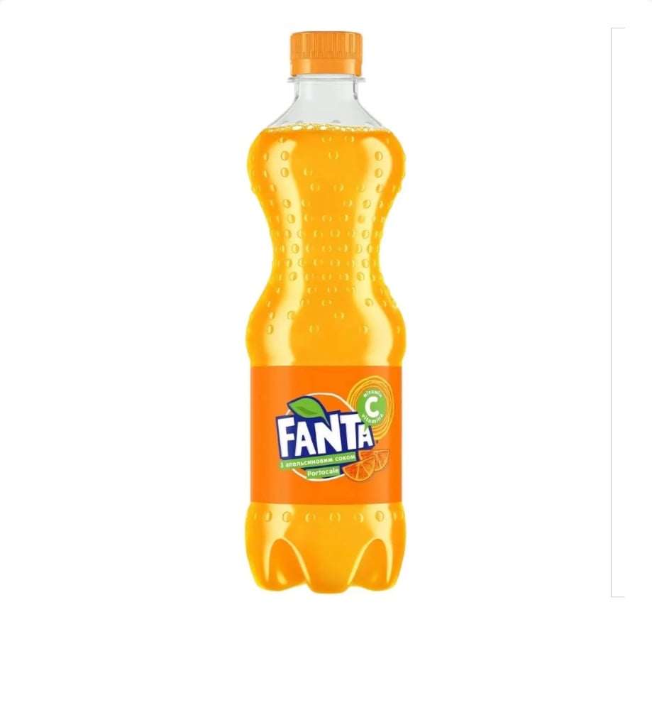 Фанта