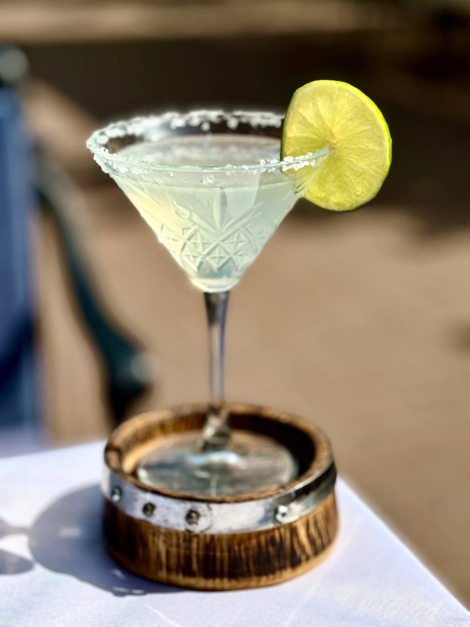 Margarita                                        