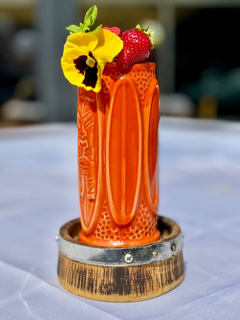 Mai Tai Long