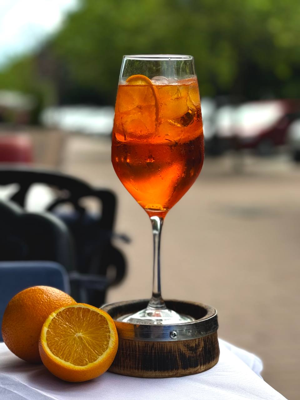 Aperol Spritz
