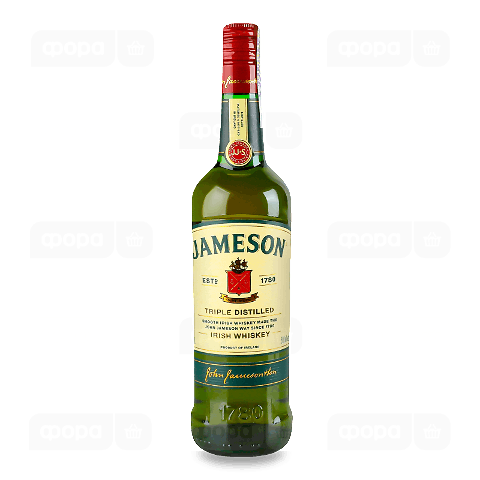 Віскі Jameson 