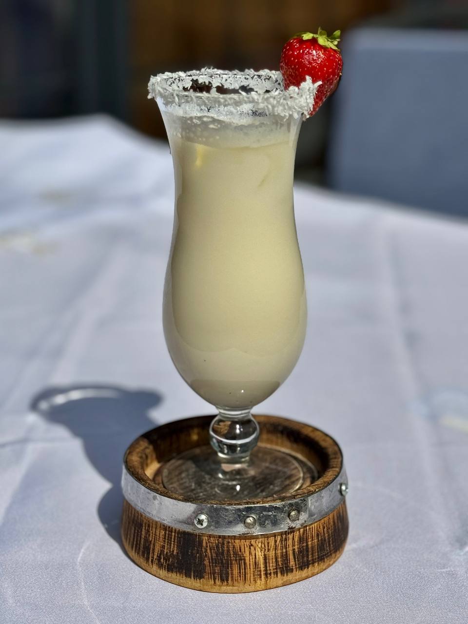 Pina Colada                           