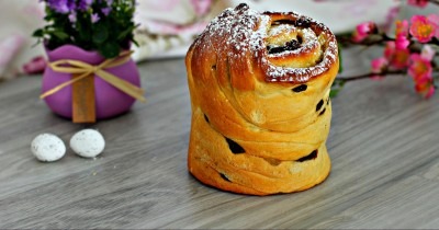 Кекс "Краффен" (700 г)