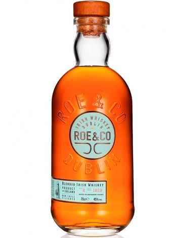 Віскі Roe+Co