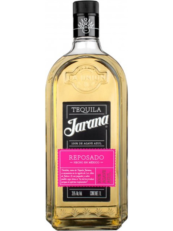 Текіла Jarana Reposado