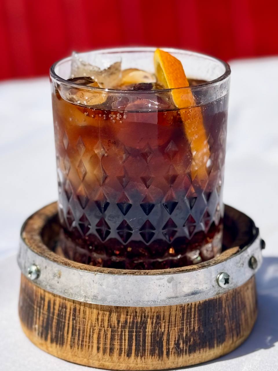 Jägermeister Cola