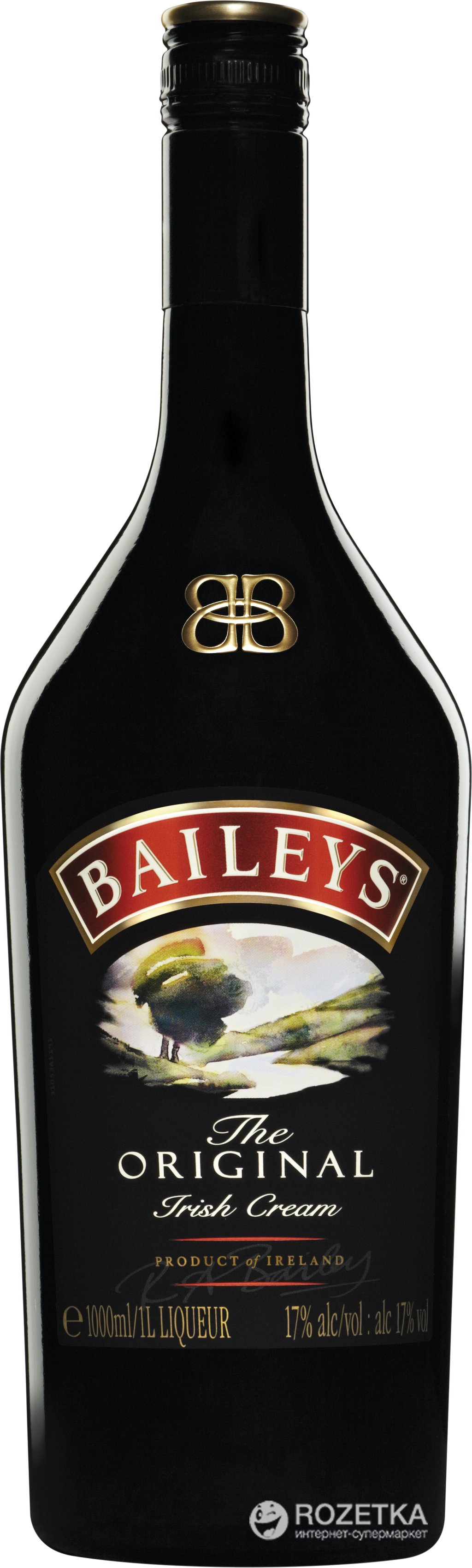 Лікер Baileys