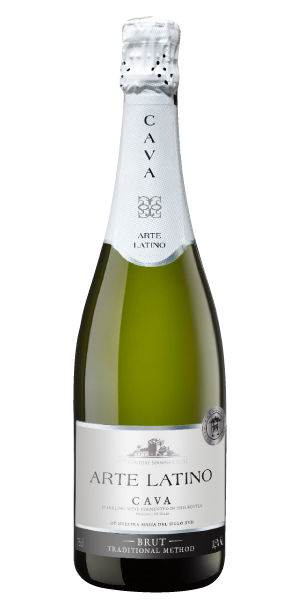Arte Latino Cava Brut