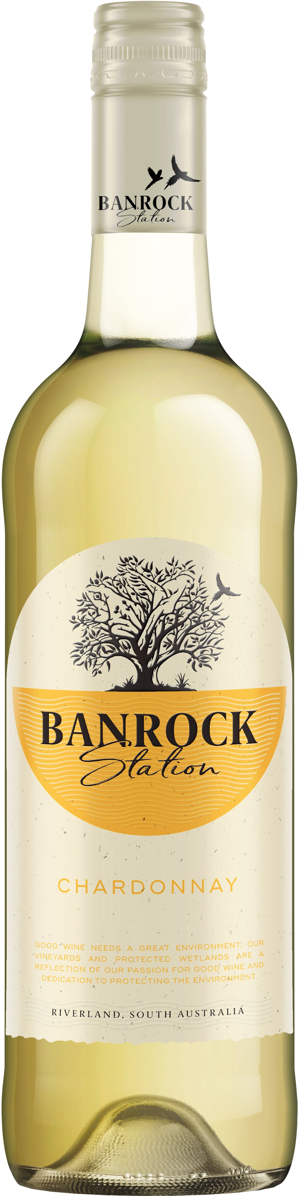 Banrock Station Chardonnay