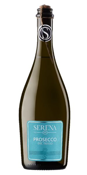 Prosecco 0,75 мл