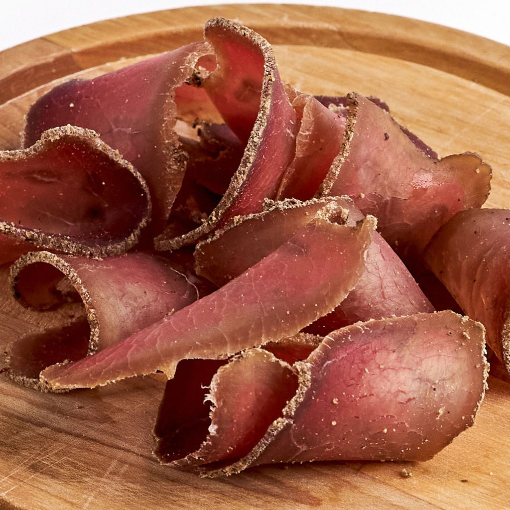 Бастурма (50 г)