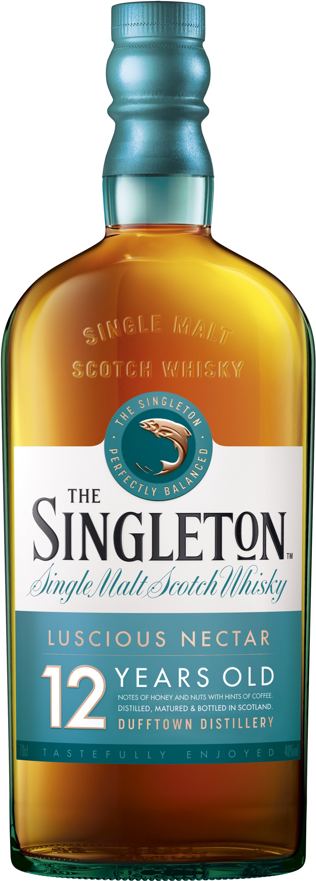 Віскі The Singleton of Dufftown