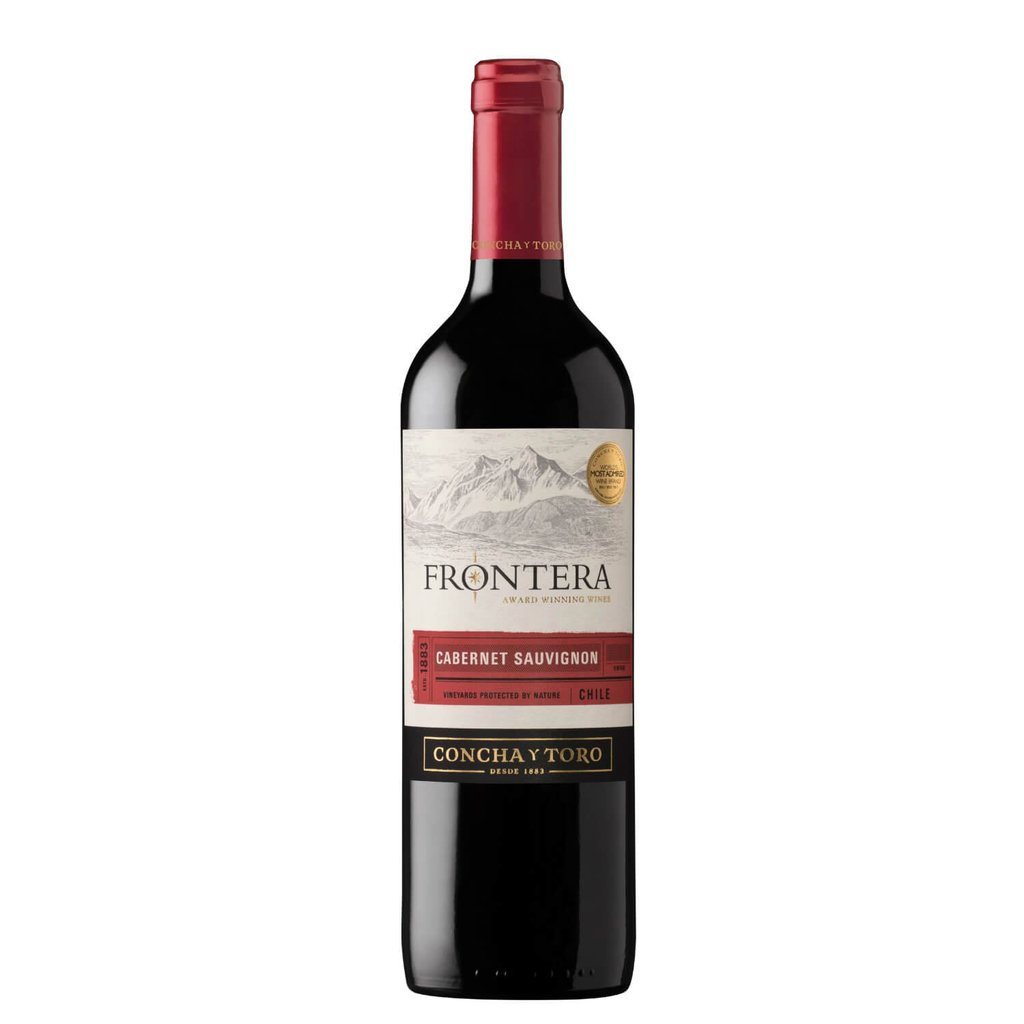 Вино Cabernet Чилі