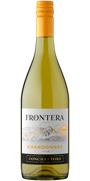 Вино Chardonnay Чилі