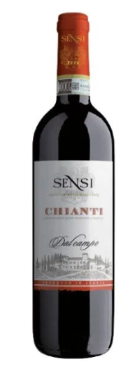 Вино Chianti