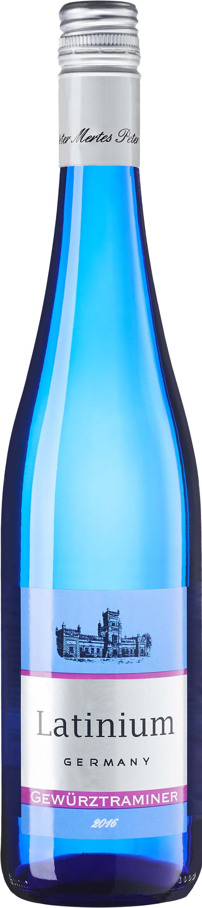 Вино Gewürztraminer