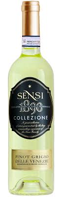 Вино Pinot Grigio