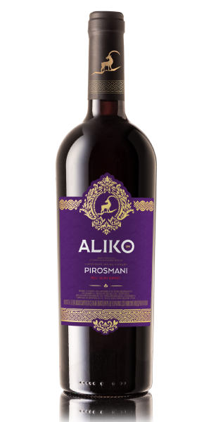 Вино Pirosmani Аліко