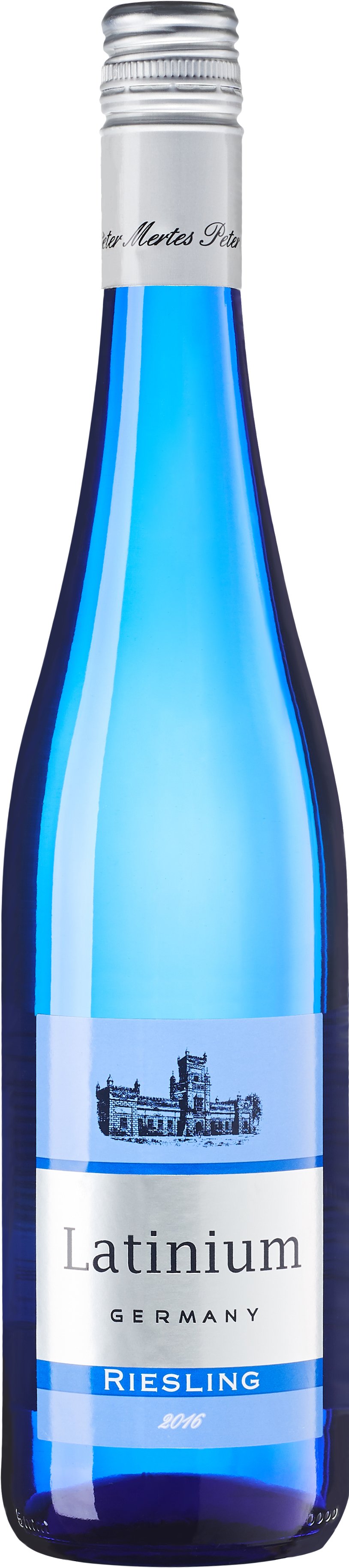 Вино Riesling Latinium