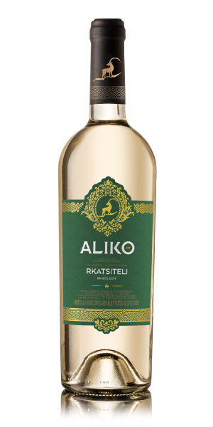 Вино Rkatsiteli Аліко